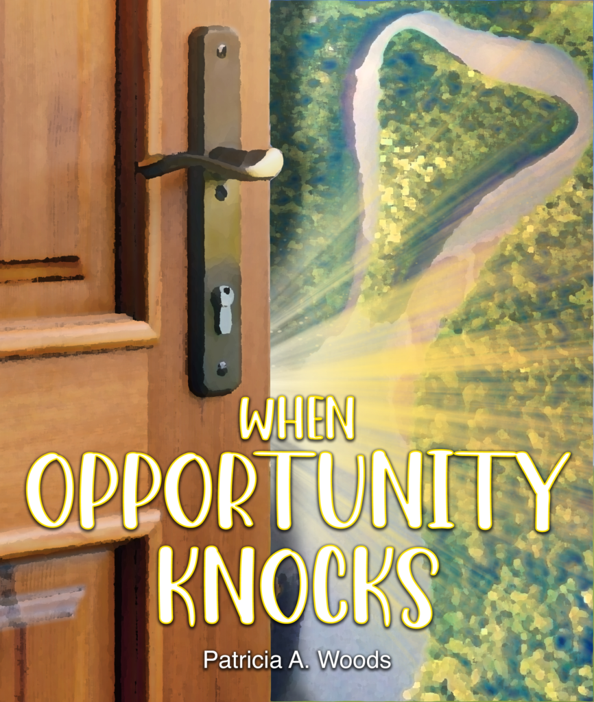 Cover of When Opportunity Knocks